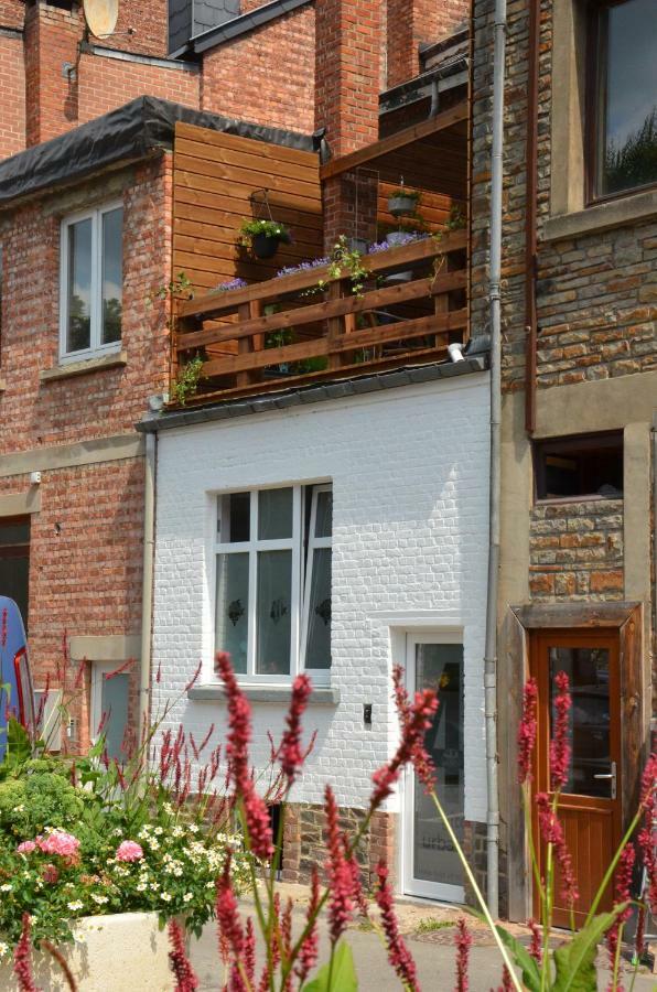 4 Rue Du Balloir Ла-Рош-ан-Арден Экстерьер фото